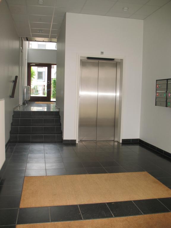 Accommodatie bij particulieren Esben Juhls Guest *