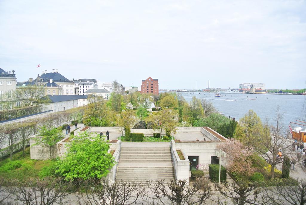 Hotel Admiral Copenhague