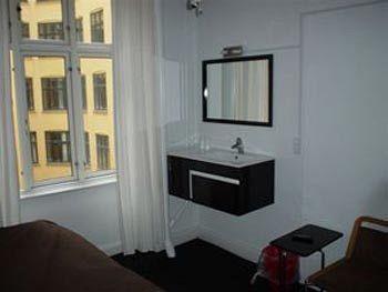 Hotel Windsor Copenhagen