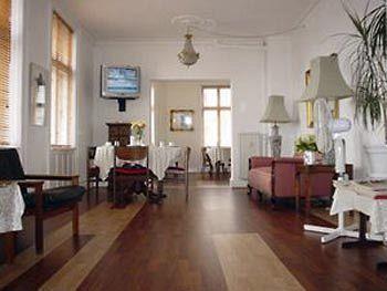 Hotel Windsor Copenhagen
