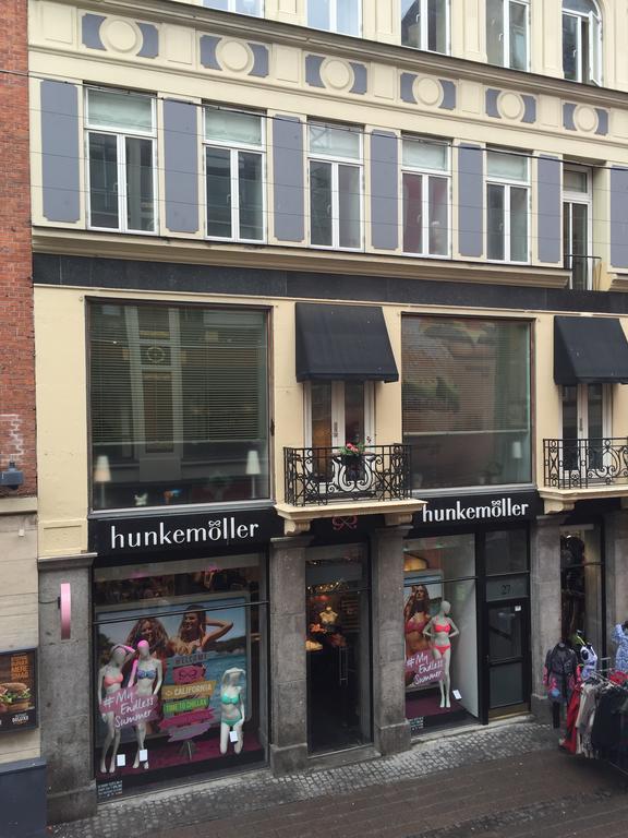 Appartement Stroget Luxury Copenhague