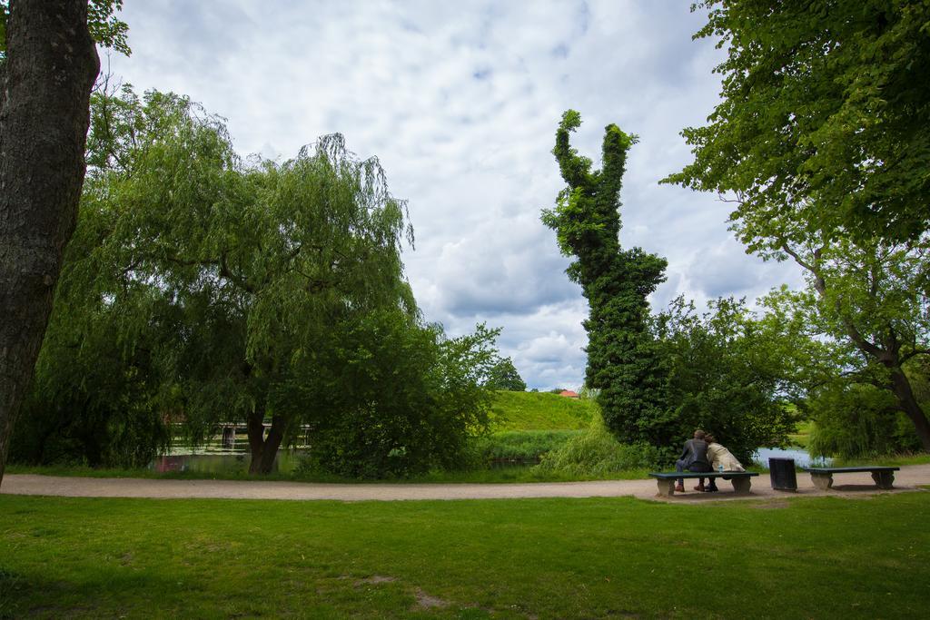 The Churchill 5 By Daniel&jacob's København