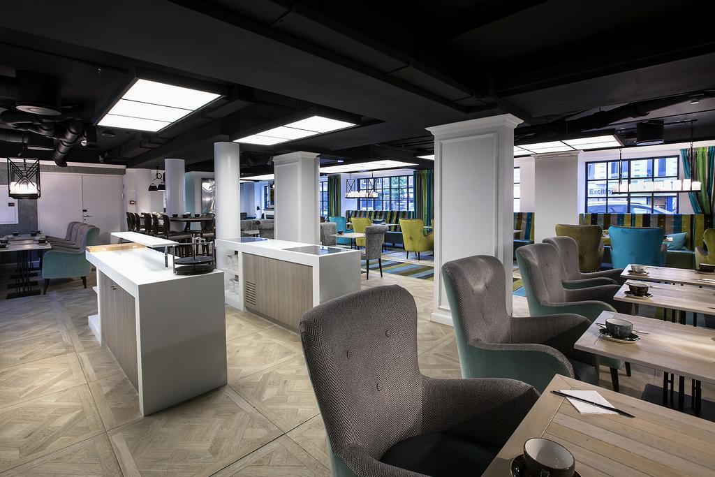 Hotel Absalon Kopenhagen