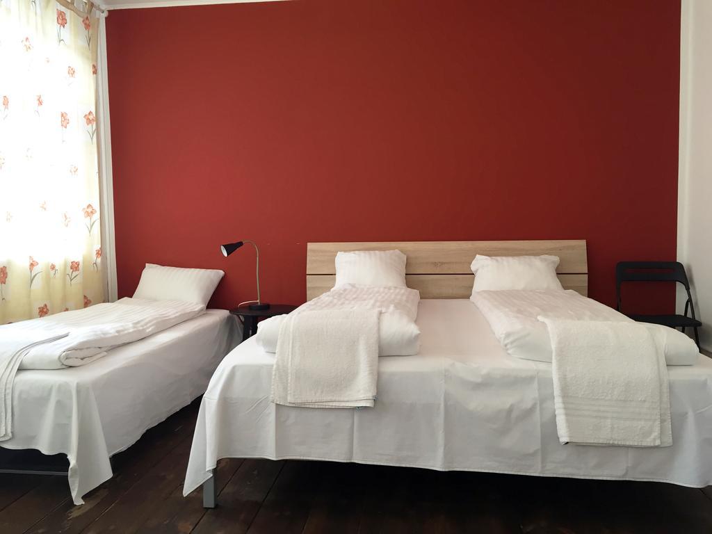 Appartement Vestergade 19 Kopenhagen