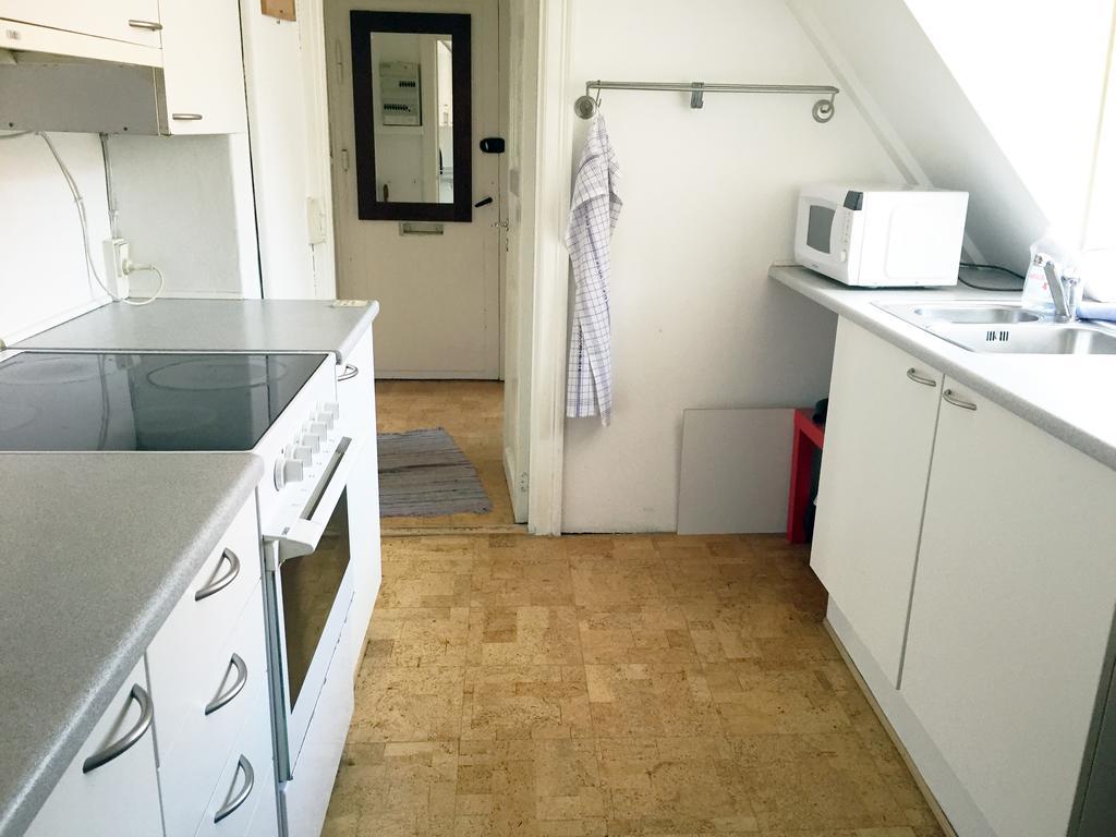 Vestergade 19 Kopenhagen