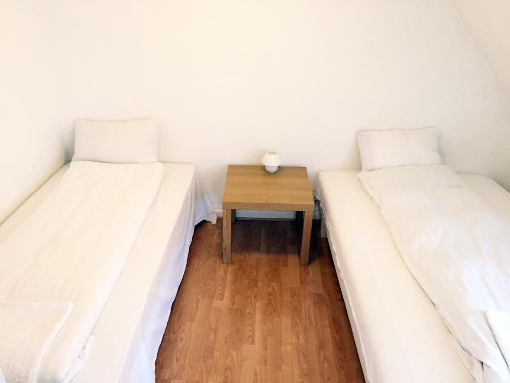 Appartement Vestergade 19