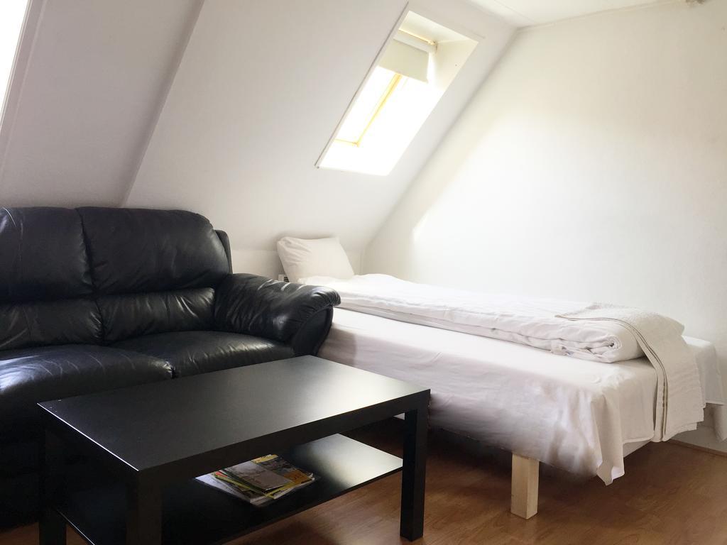 Appartement Vestergade 19