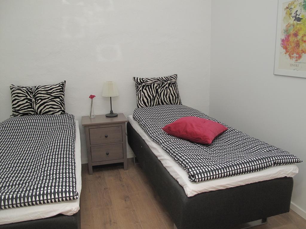 Apartment Stroget Luxury Copenhagen