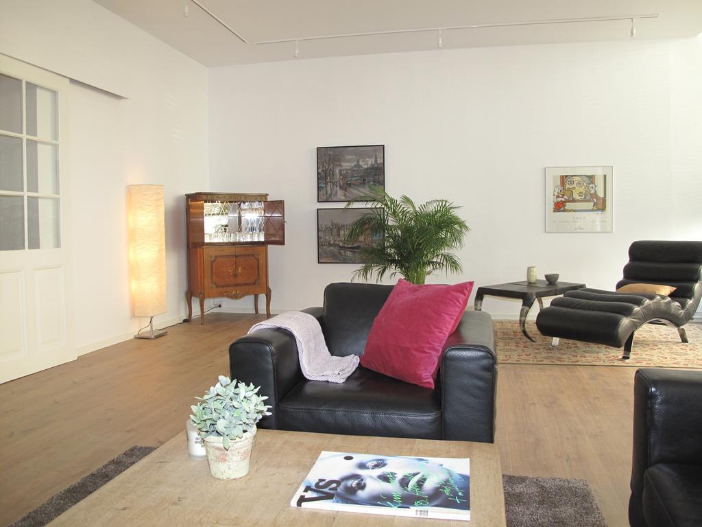 Apartment Stroget Luxury *