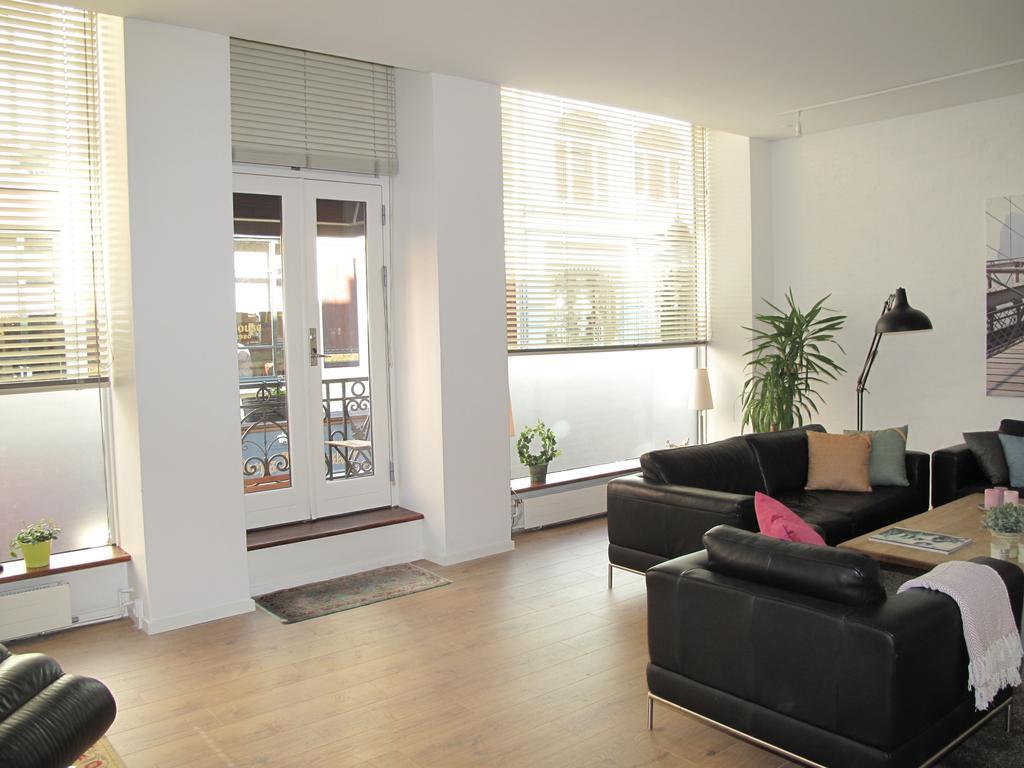Apartment Stroget Luxury