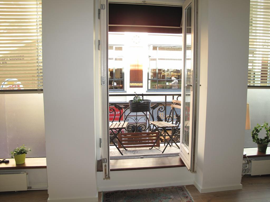 Stroget Luxury Copenhague