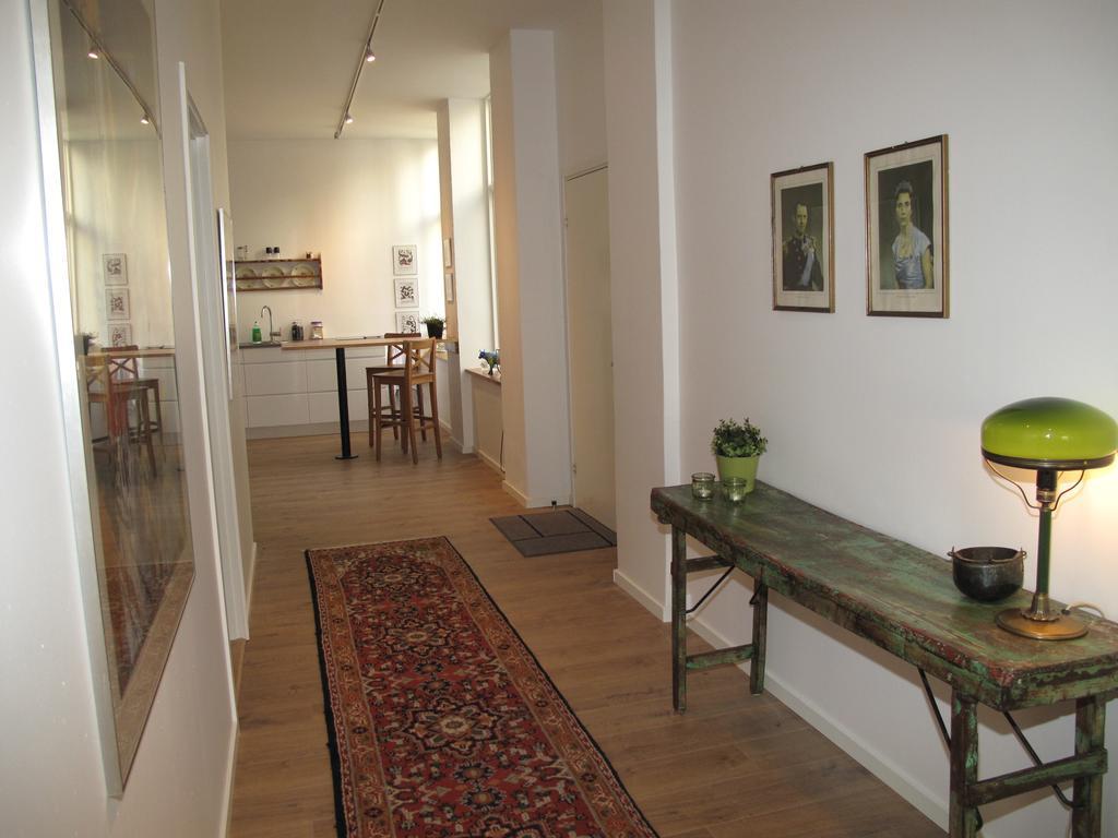 Apartment Stroget Luxury Copenhagen