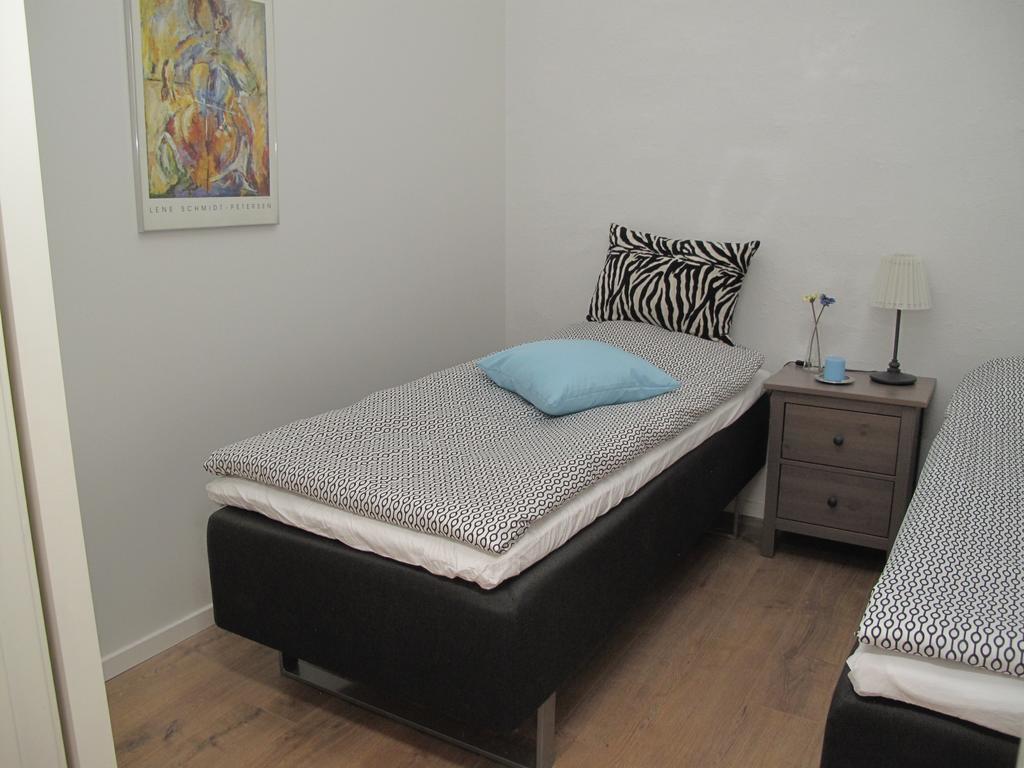 Apartment Stroget Luxury