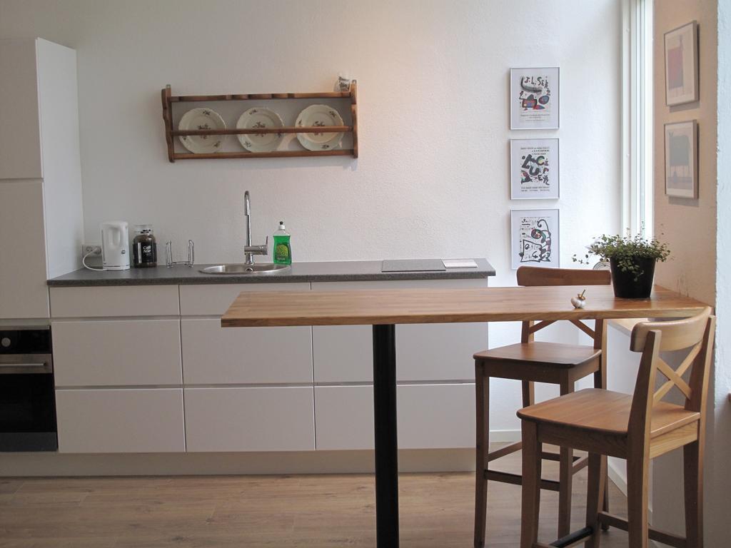 Apartment Stroget Luxury *