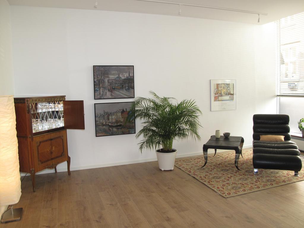Apartment Stroget Luxury *
