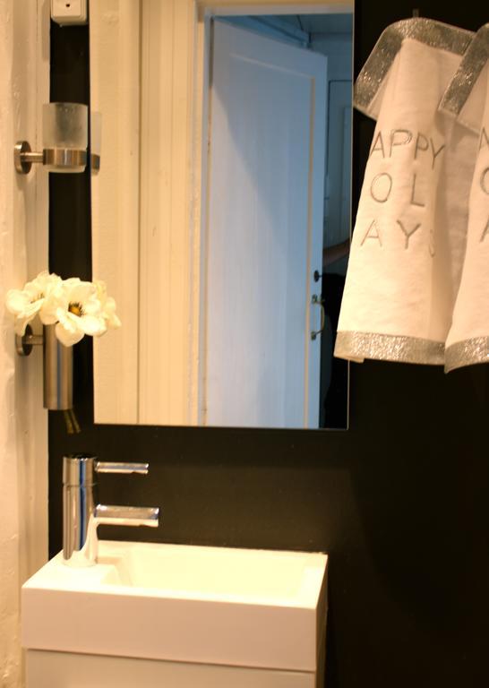 Apartamento Sweet Cph *