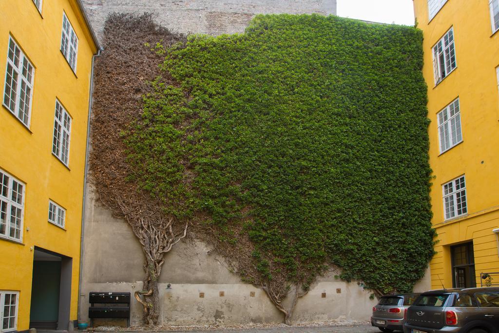 Appartamento The Citadel By Daniel&jacob's Copenaghen