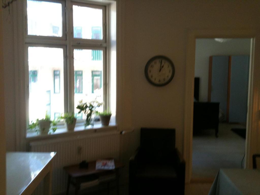 Bed & Breakfast The Pea Blossom Kopenhagen