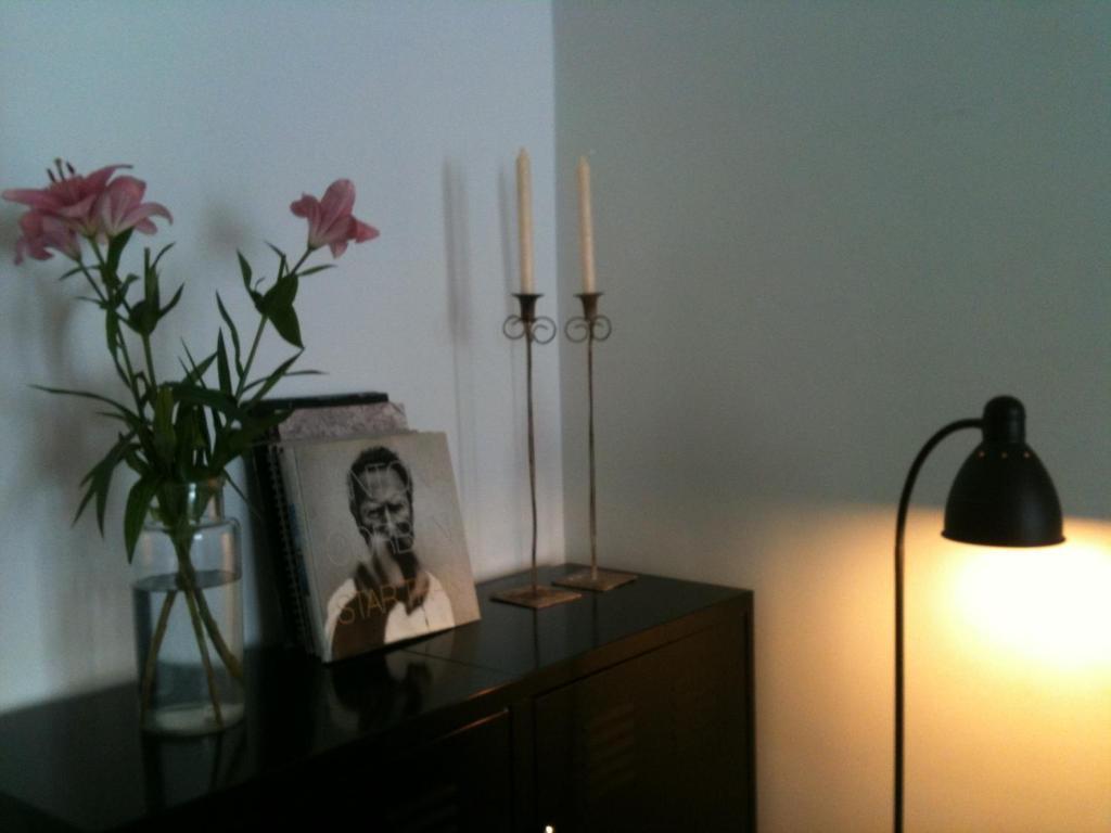 The Pea Blossom Bed & Breakfast Kopenhagen