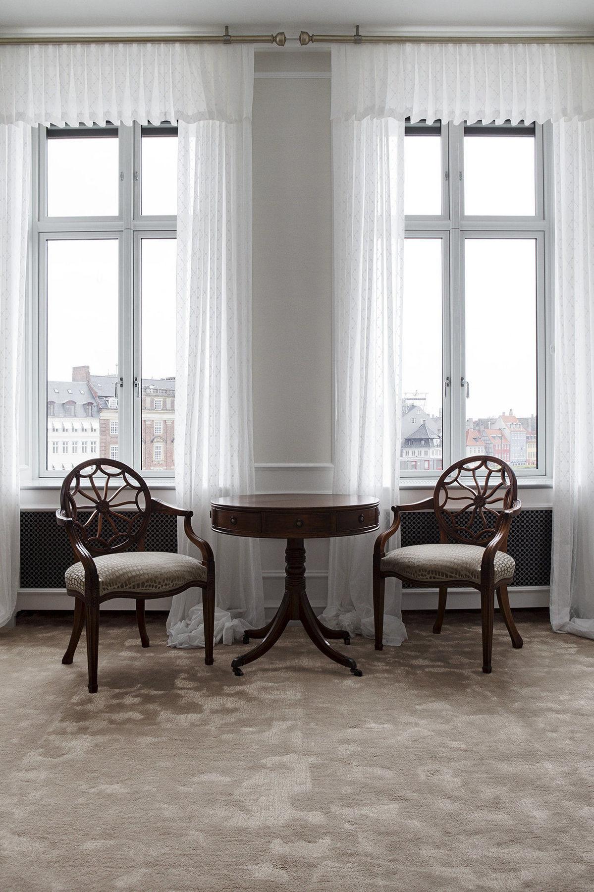 D'angleterre Copenhague