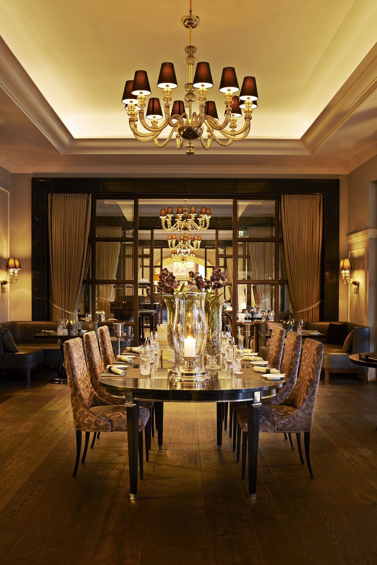 D'angleterre Copenhague