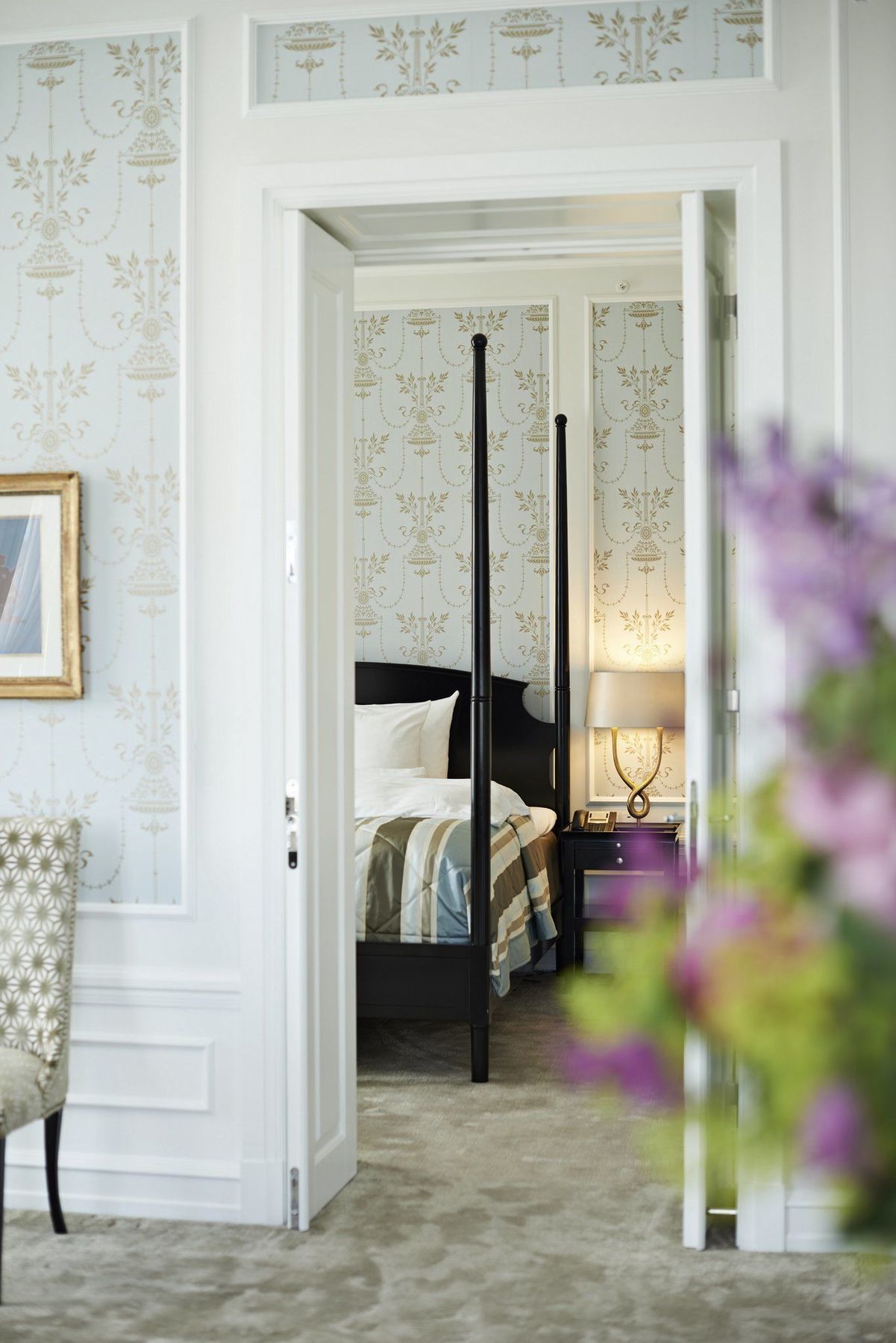 D'angleterre Copenhague