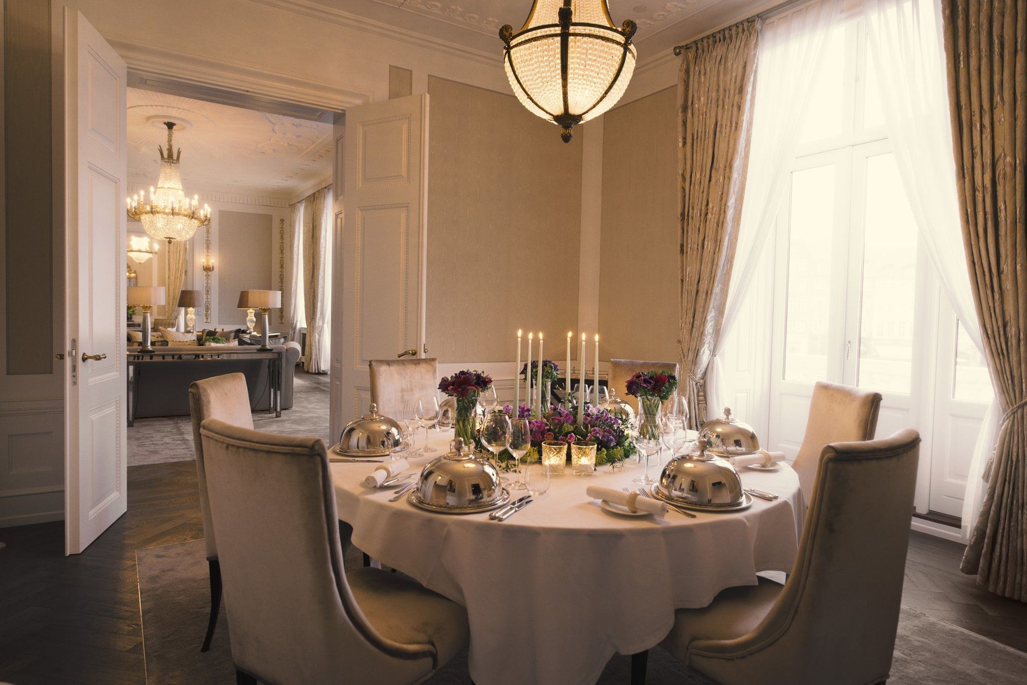 Hotel D'angleterre Copenhague