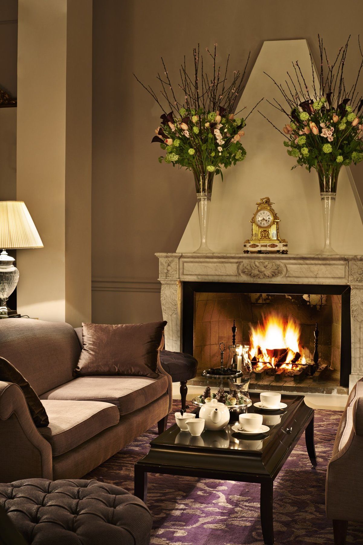 D'angleterre