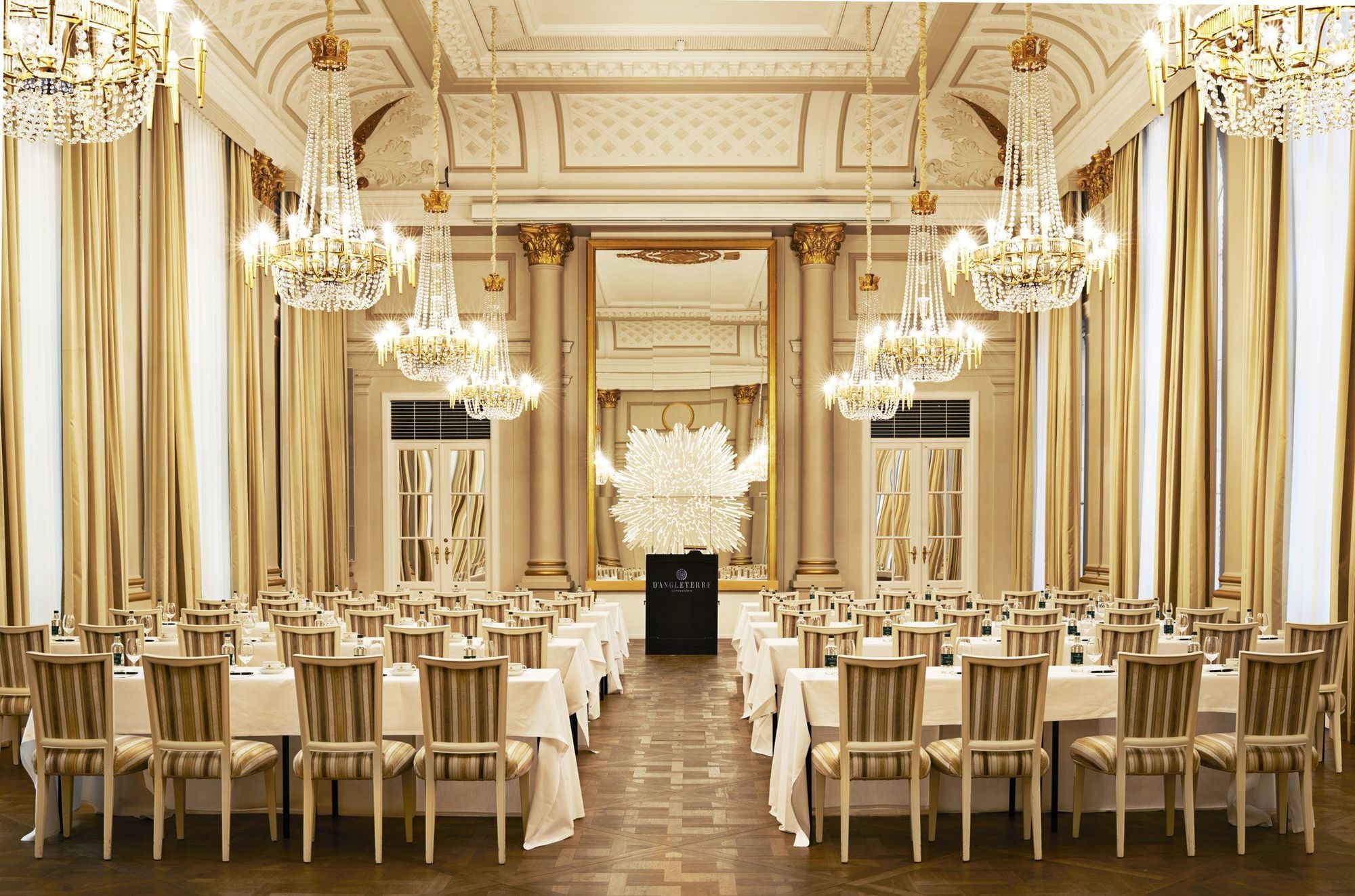 D'angleterre