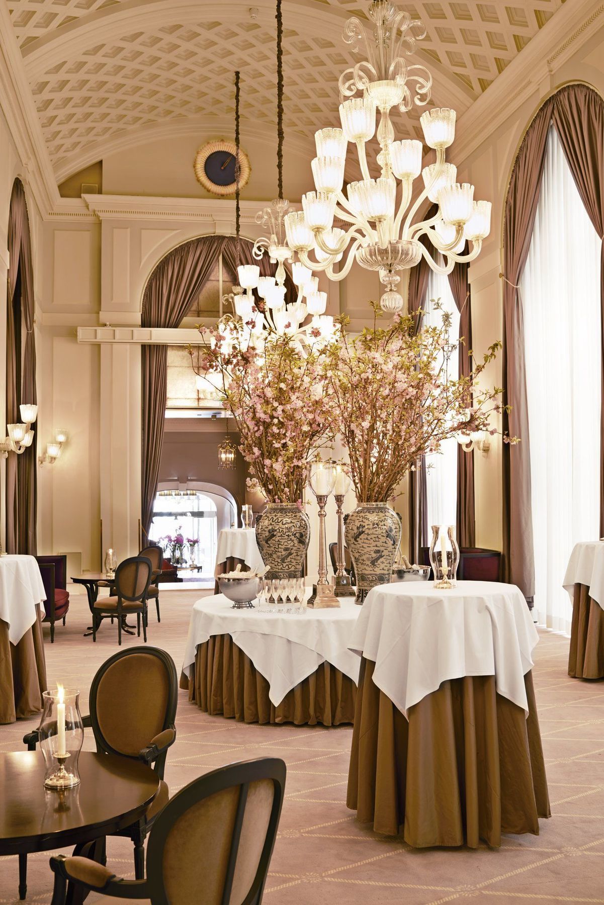Hotel D'angleterre