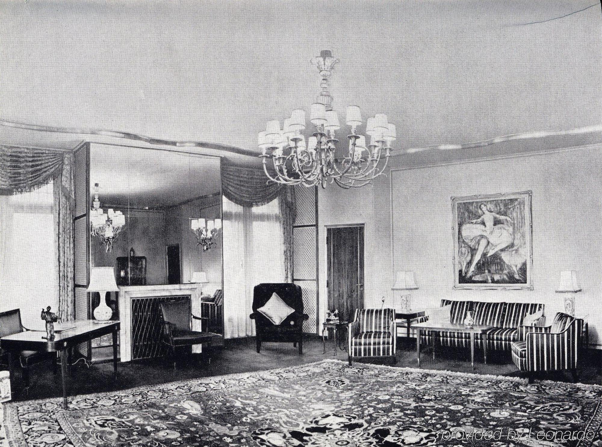 Scandic Palace Hotel København