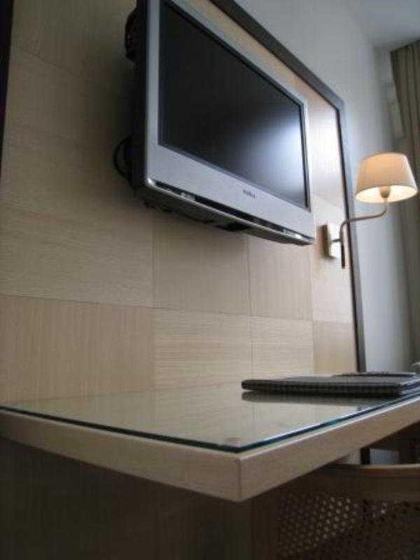 Aparthotel Ascot