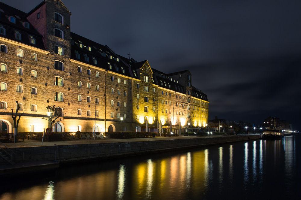 Admiral Hotel 5*