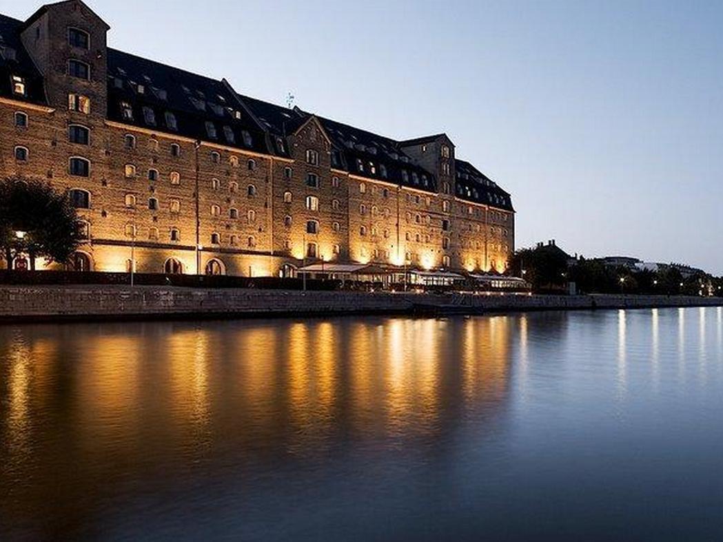 Admiral 5* Copenhague