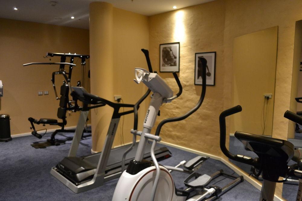 Manon Les Guldsmeden Hotel