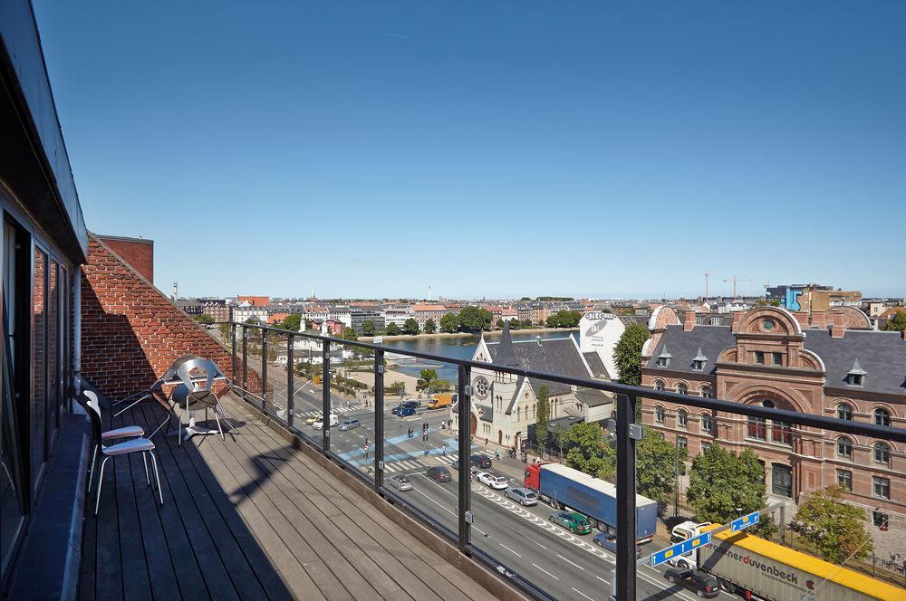 Manon Les Guldsmeden Hotel 5*