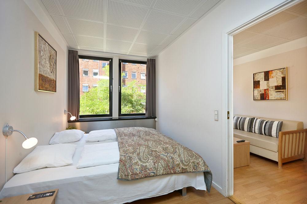 Manon Les Guldsmeden 5* København