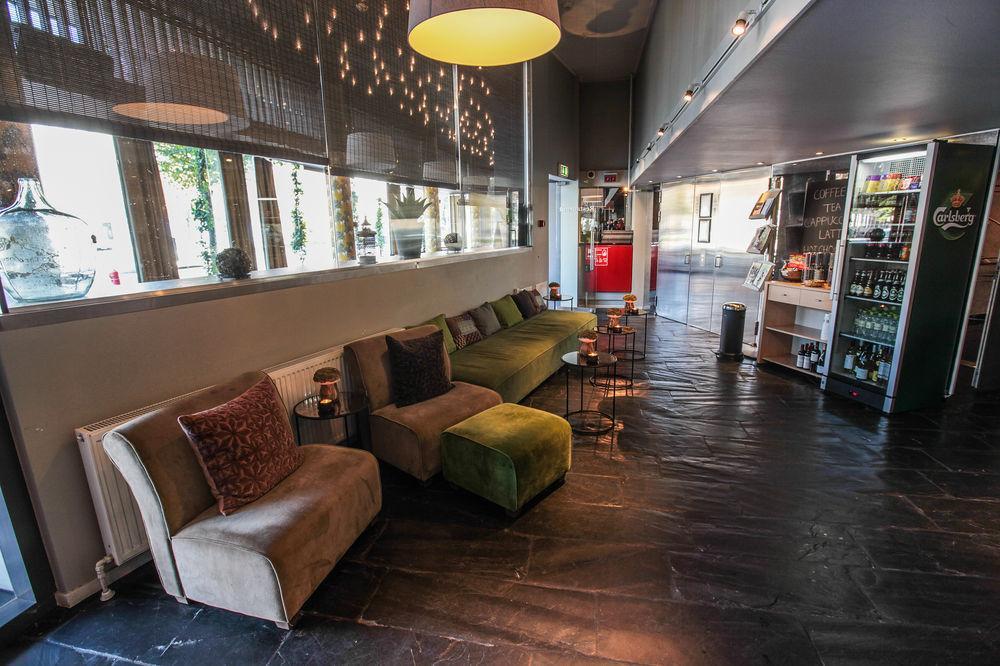 Manon Les Guldsmeden Hotel 5*