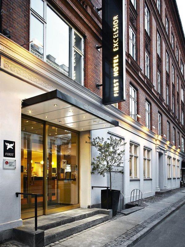 Hotel Mayfair Hotel 4*