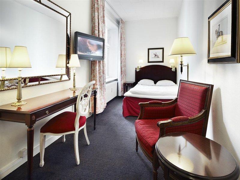 Hotel Mayfair 4* Copenhagen
