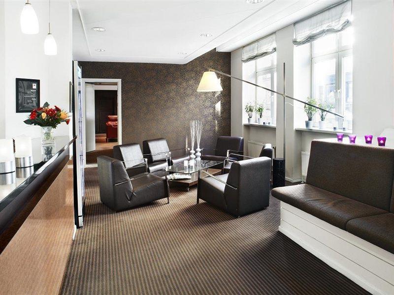 Hotel Mayfair Hotel