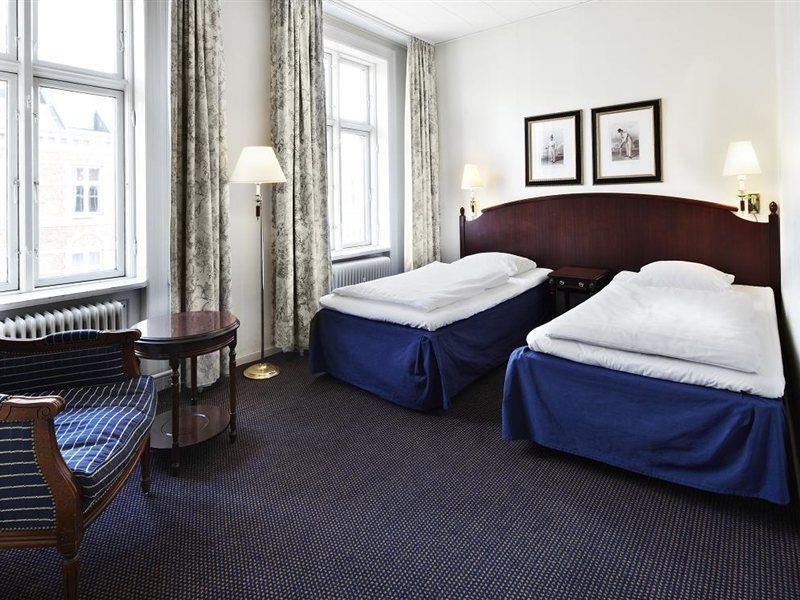 Hotel Mayfair Hotel Copenhagen
