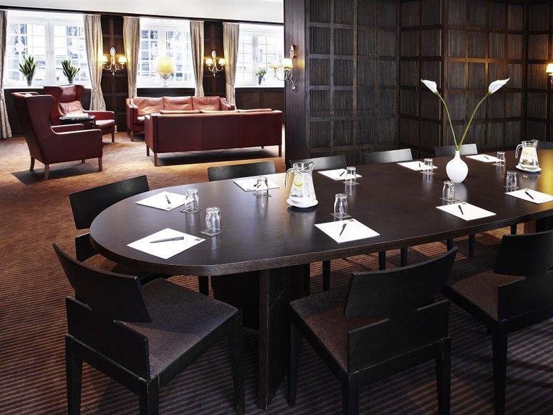 Hotel Mayfair 4* Copenhagen