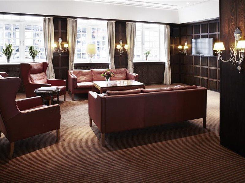 Hotel Mayfair Hotel Kopenhagen