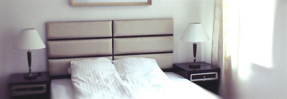 A Hotel 3*