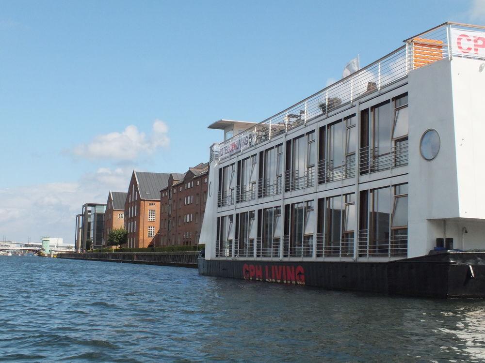 Cph Living 3*
