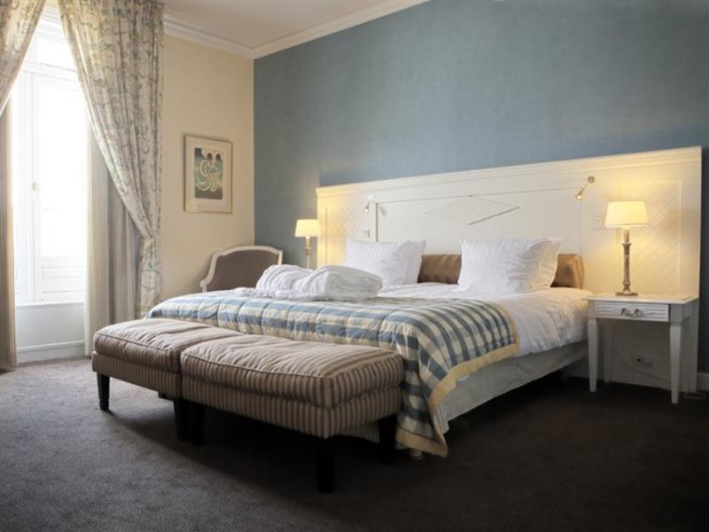 Hotel Profilhotels Plaza Copenaghen