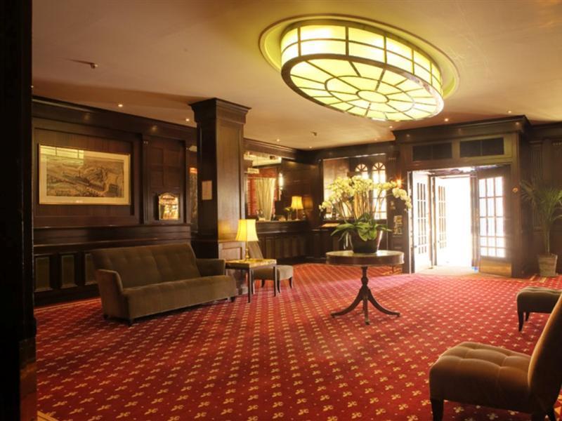 Hotel Profilhotels Plaza