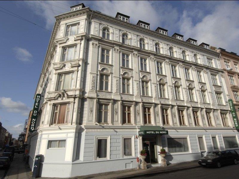 Hotel Du Nord 3*