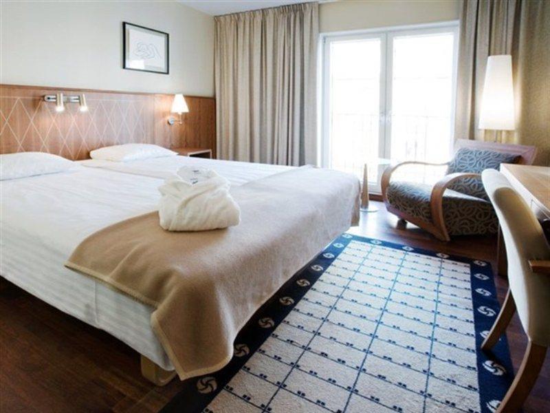 Hotel Comfort Vesterbro